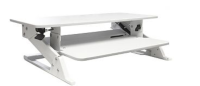 Picture of Knape & Vogt Recalls Office Workstations Due to Injury Hazard