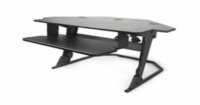 Picture of Knape & Vogt Recalls Office Workstations Due to Injury Hazard