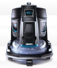 Picture of Rexair Recalls to Repair Rainbow SRX Vacuums Due to Fire and Burn Hazards