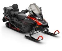 Picture of BRP Recalls Snowmobiles Due to Fire Hazard (Recall Alert)