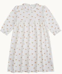 Picture of Children's Nightgowns, Pajama Sets and Robes Recalled Due to Burn Hazard and Risk of Serious Injury or Death; Violation of Federal Flammability Standards; Imported by Marie-Chantal