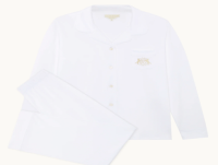 Picture of Children's Nightgowns, Pajama Sets and Robes Recalled Due to Burn Hazard and Risk of Serious Injury or Death; Violation of Federal Flammability Standards; Imported by Marie-Chantal
